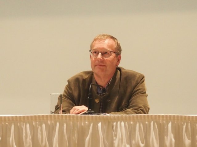Seminar im VAZ